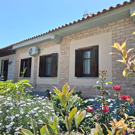The 3M Villa Kala Nera Buitenkant foto