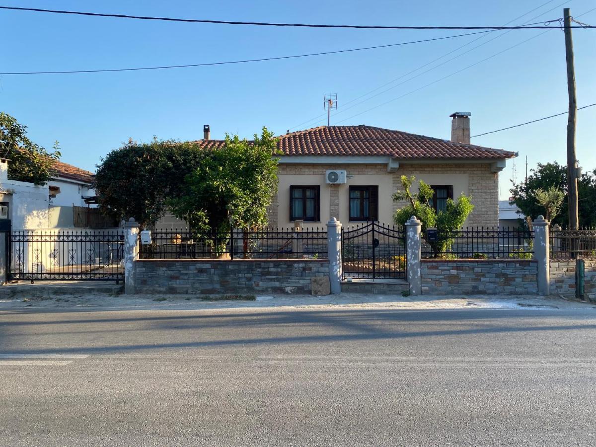 The 3M Villa Kala Nera Buitenkant foto